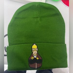 Homer Hat